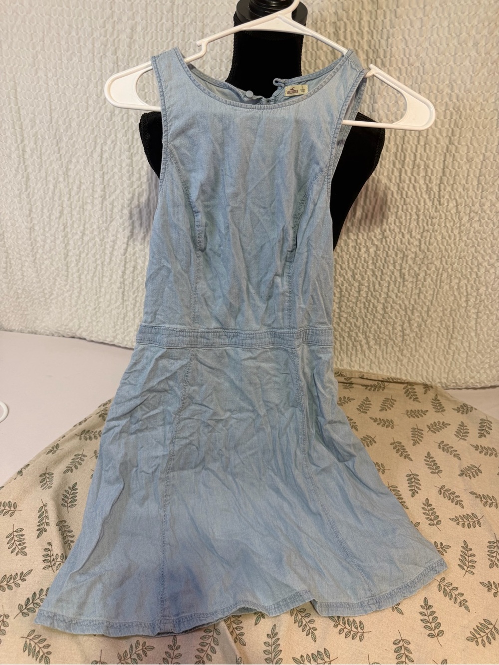 Hollister small dress